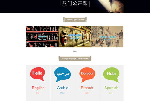 云端共品书香，数字文化新篇章——中国文化中心数字图书馆正式启用